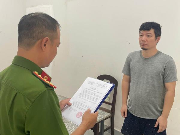 Công an Đà Nẵng triệt xóa đường dây đa cấp trên nền tảng BTC Short