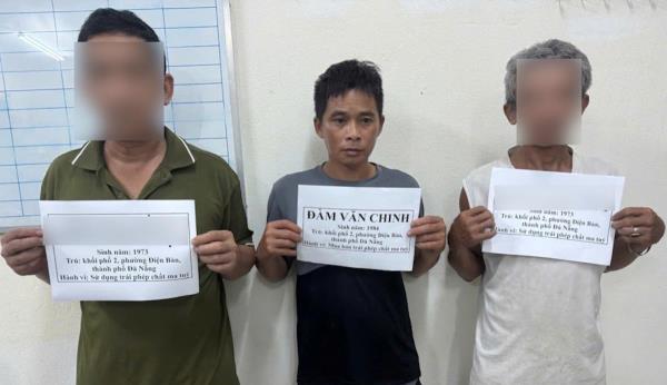 Tóm cả mua lẫn bán