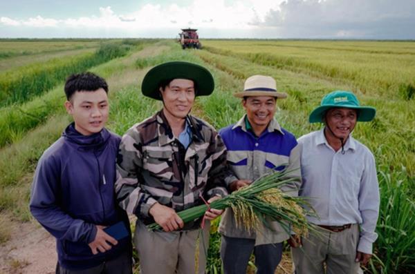 Việt Nam lặng lẽ gieo mầm sự tử tế trên đất bạn Cuba