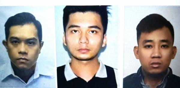 Con trai cấu kết đồng bọn cướp 2 triệu USD của cha mẹ