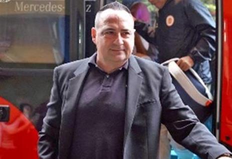 Thầy Park đưa HLV Brazil về Bắc Ninh FC?