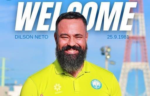 CLB T. Nam Định bổ sung HLV thể lực người Brazil