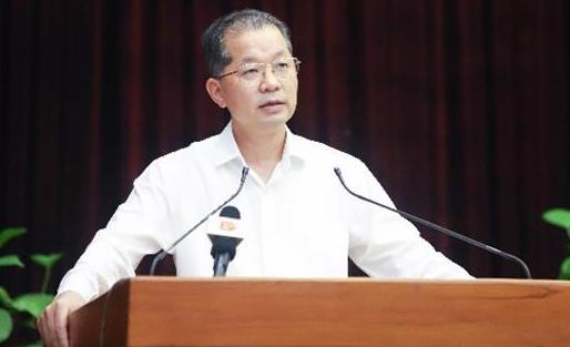 Thành ủy Đà Nẵng thông báo nhanh kết quả Hội nghị Trung ương lần thứ 9