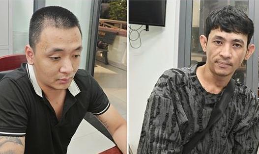 Rủ bạn nghiện về nhà… lên tiên