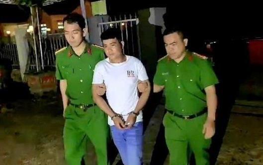 Truy nóng kẻ cướp giật tài sản