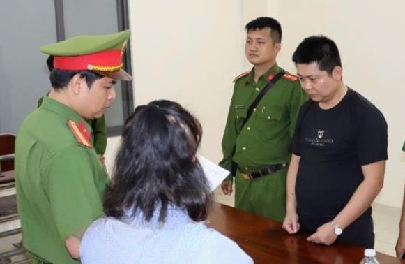 Bắt tạm giam 3 người nước ngoài vi phạm quy định về bảo vệ động vật nguy cấp