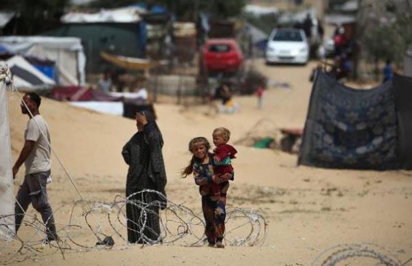 Israel phê duyệt kế hoạch tấn công trên bộ vào Rafah