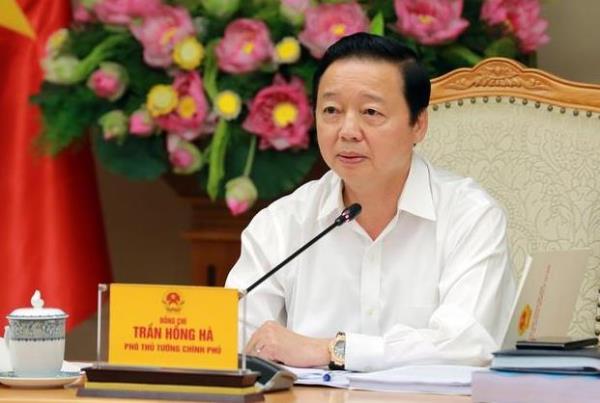 Tiếp thu đến ngày cuối cùng đối với dự thảo Luật Đất đai (sửa đổi)