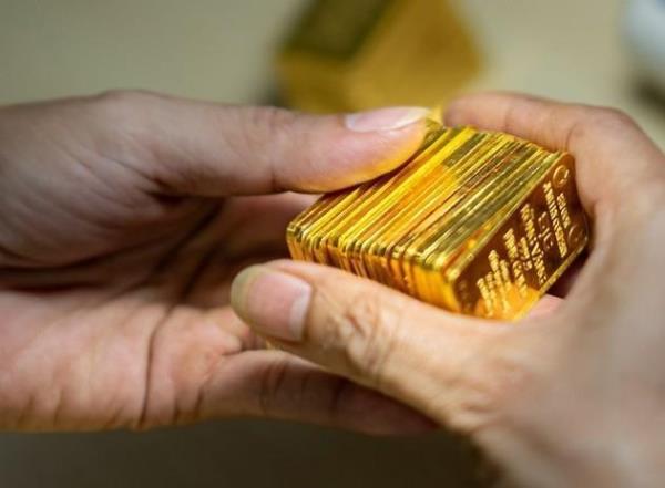 Cơ hội để mua hay dấu hiệu thoái trào?