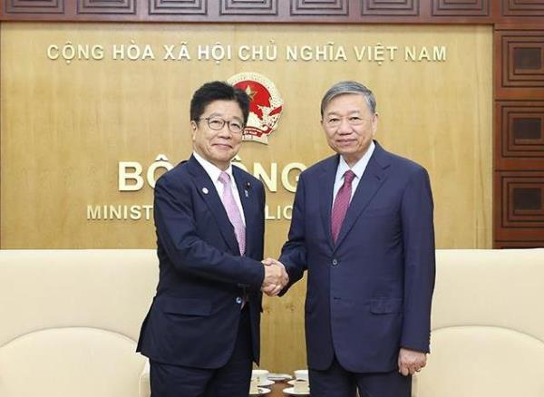 Việt Nam - Nhật Bản nâng cao năng lực hợp tác trong lĩnh vực y tế