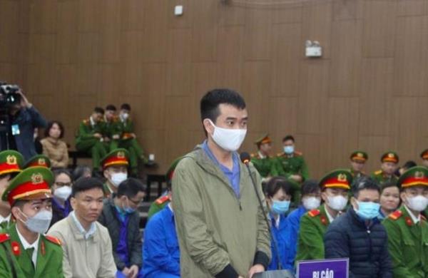 Phan Quốc Việt thừa nhận test xét nghiệm thuộc sở hữu Nhà nước