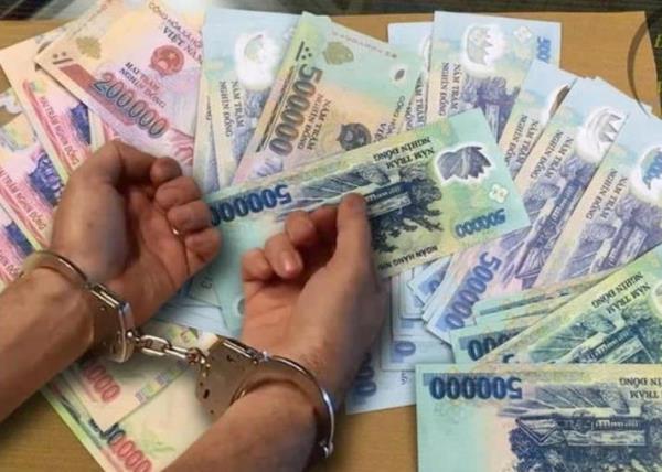 Nữ giúp việc giăng bẫy, chiếm đoạt 35 tỷ đồng của chủ nhà