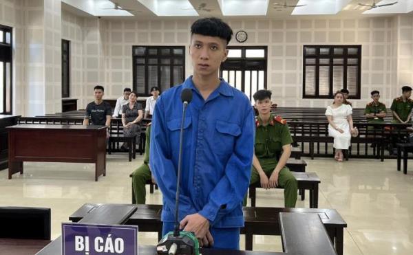 Giải cứu mẹ, con đi tù