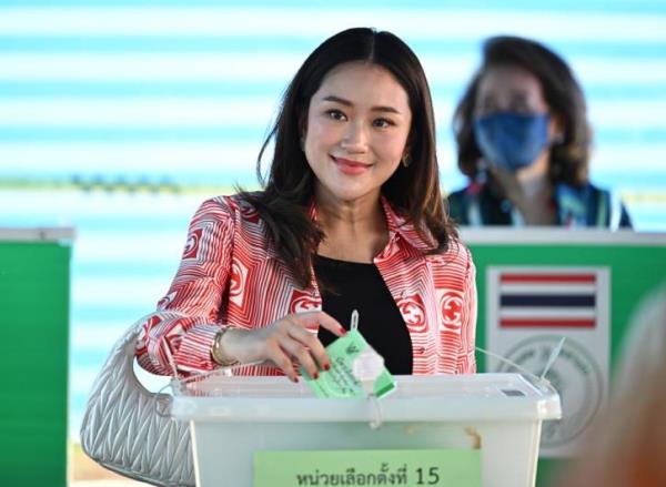 Thái Lan bỏ phiếu bầu Hạ viện khóa mới