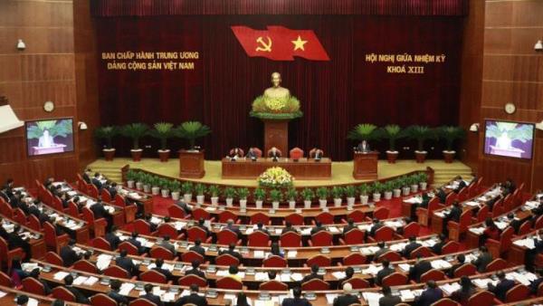 Nâng cao năng lực lãnh đạo của Đảng, đáp ứng yêu cầu thời kỳ phát triển mới