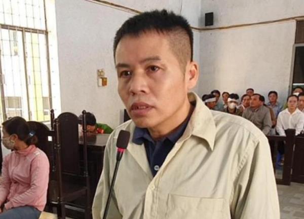 Bênh em, tiễn bạn nhậu xuống suối vàng