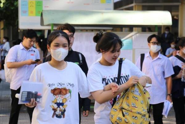 Những điểm 10 ấn tượng