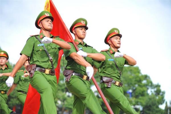 Nhiều luật, chính sách có hiệu lực từ tháng 8-2023