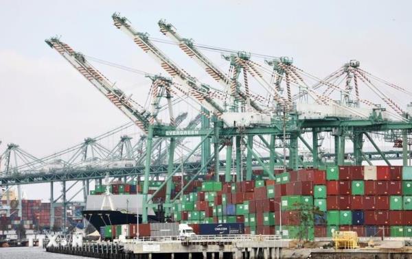 10 nền kinh tế lớn nhất thế giới năm 2025