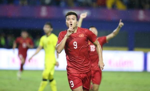 U22 Việt Nam tiễn người Mã rời cuộc chơi