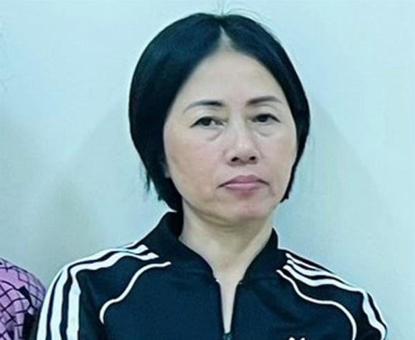 Phá đường dây lô đề quy mô lớn do nữ quái cầm đầu