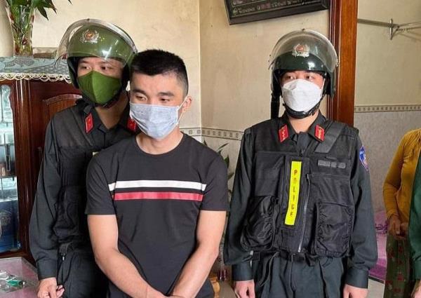 Giải cứu nhiều thiếu nữ bị lừa sang Campuchia