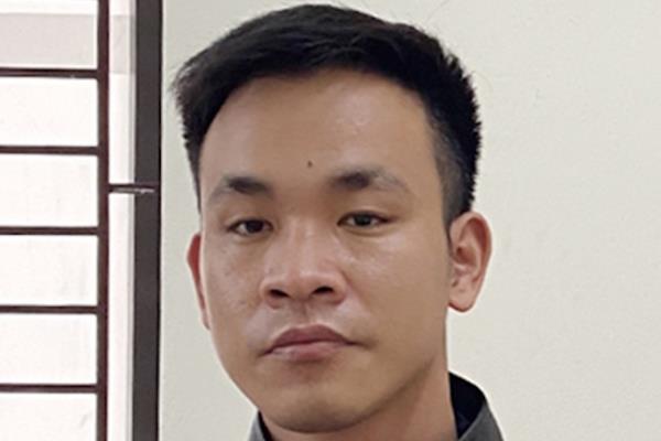 Nhớ nghề nên bị bắt