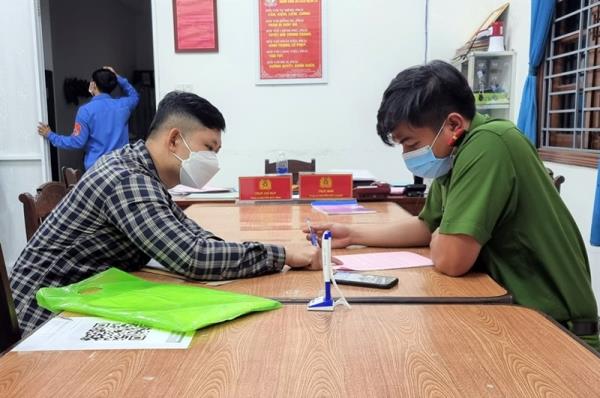 Gần dân, sát việc