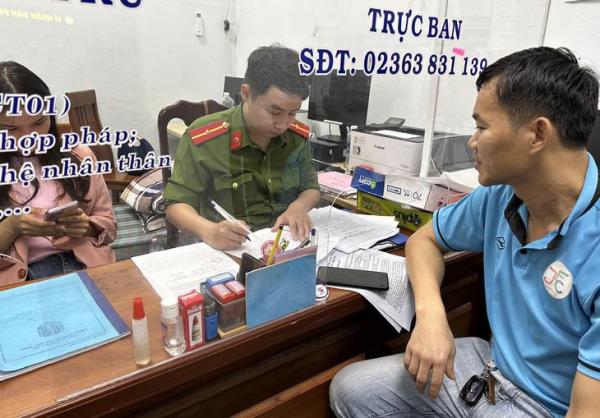 Phóng viên bị dọa giết cả nhà sau khi viết bài phản ánh