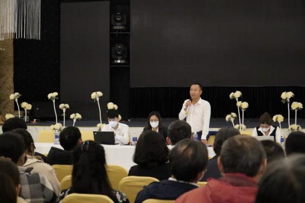 Nhiều cơ quan vào cuộc giải quyết vụ tranh chấp bất động sản lớn nhất miền Trung