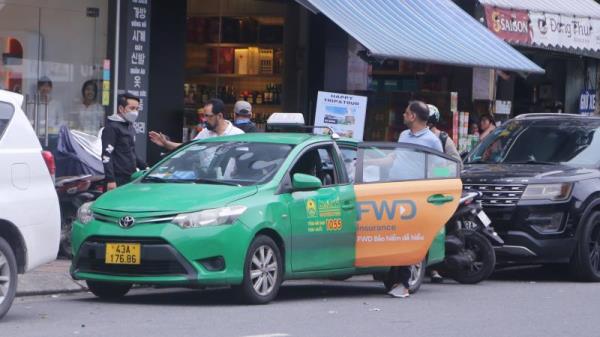 Cơ hội trở lại của taxi truyền thống