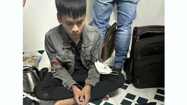 Những chiêu độc của con nghiện