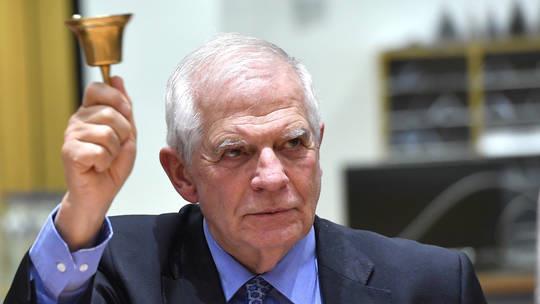 Phản ứng của NATO, EU và Ukraine trước động thái của Nga – Belarus