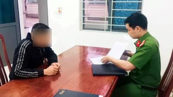 Bãi giữ xe chặt chém