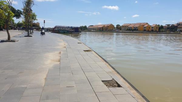 Một số dự án có sử dụng vốn đối ứng tại Quảng Nam bị Kiểm toán nhà nước tuýt còi