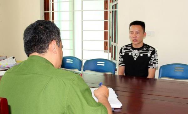 Lừa đồng hương qua biên giới bán cho đường dây tội phạm xuyên quốc gia