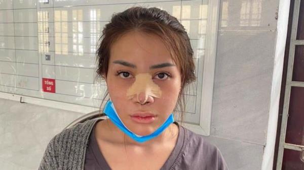 Đôi tình nhân buôn bán cái chết trắng