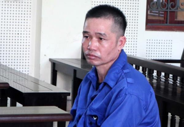 Gã đàn ông 3 lần ngồi tù vì ma túy