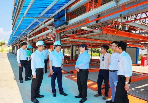 Gắn trách nhiệm chặt chẽ hơn cho doanh nghiệp trúng thầu khai thác xe buýt công cộng