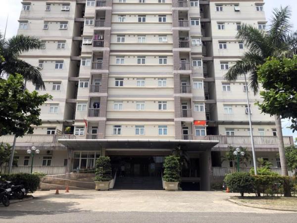 Người dân sống tại chung cư Harmony tố chủ đầu tư chưa bàn giao Quỹ bảo trì