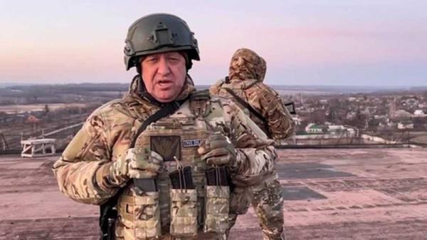 Xung đột Nga - Ukraine: Lực lượng Chechnya sẽ thay thế nhóm Wagner ở chảo lửa Bakhmut