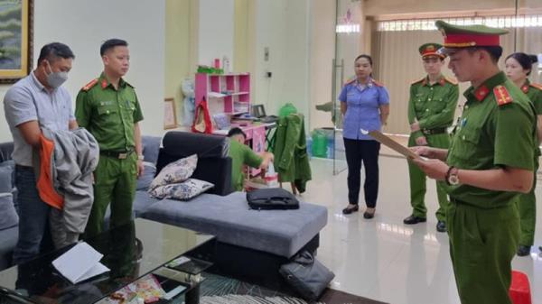 Bắt tạm giam 2 bị can liên quan đến vụ sạt lở nghiêm trọng tại TP Đà Lạt