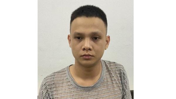 Bắt đối tượng chuyên cung cấp ma túy cho các quán karaoke