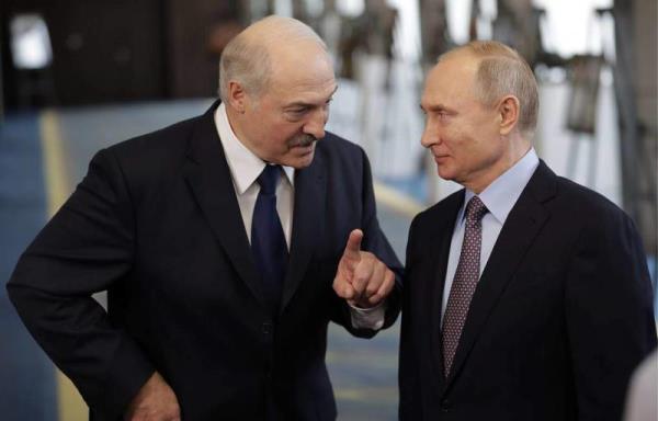 Ông Lukashenko tiết lộ thỏa thuận giữa Wagner và Belarus