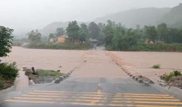 Quảng Trị sẵn sàng các phương án sơ tán