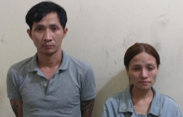 Mang đá vào nhà nghỉ