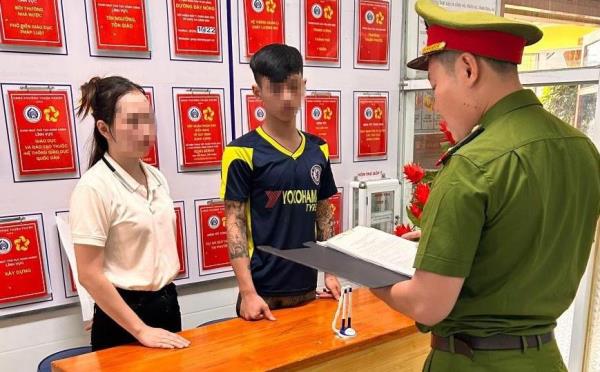 Đưa thiếu niên hư đi giáo dưỡng