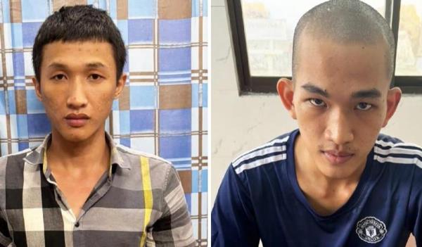 Đột nhập nhà dân trộm lượng lớn vàng, tiền mang về cho bạn gái