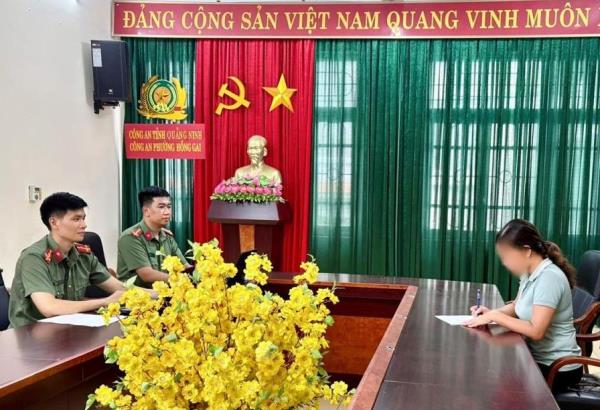 Cần xử lý nghiêm hành vi đăng tải thông tin sai sự thật, giật gân nhằm trục lợi từ vụ lật tàu du lịch trên vịnh Hạ Long