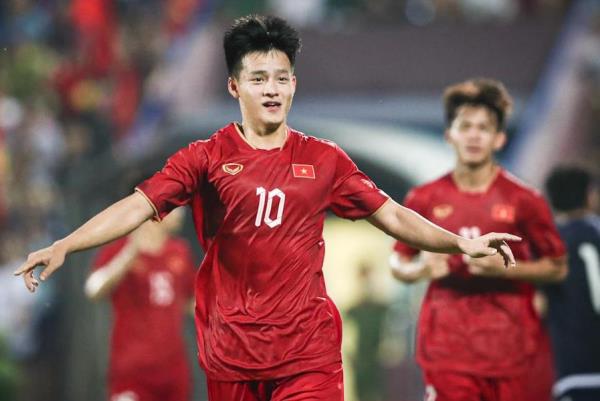 Mưa gôn ngày khai màn vòng loại U23 châu Á: Điều đó phải xảy ra